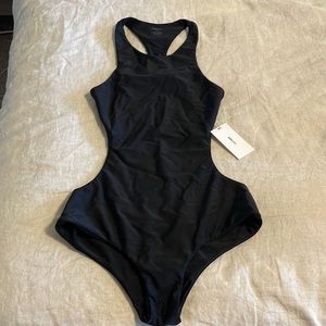 MIKOH Florence One Piece Swimsuit